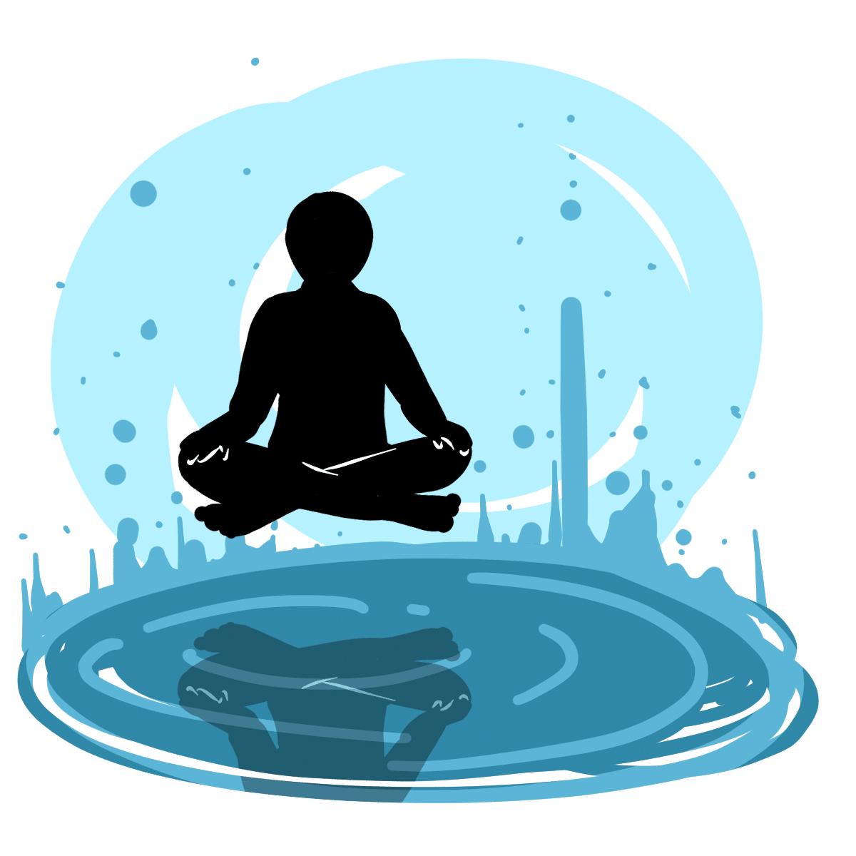 Spiritual Benefits of Sensory Deprivation find Mindfulness in a Float Tank