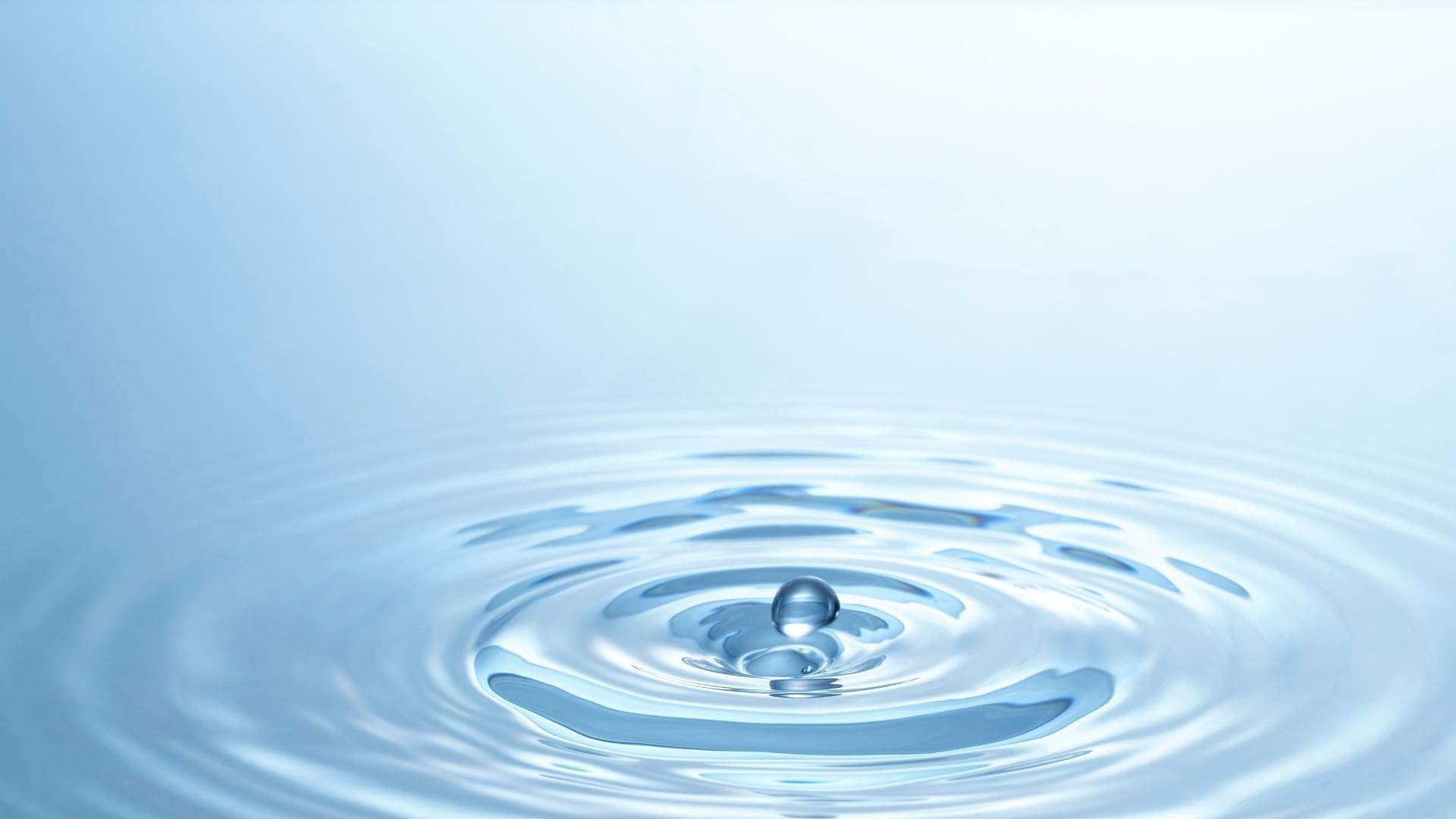 What is Float Therapy Water Drop