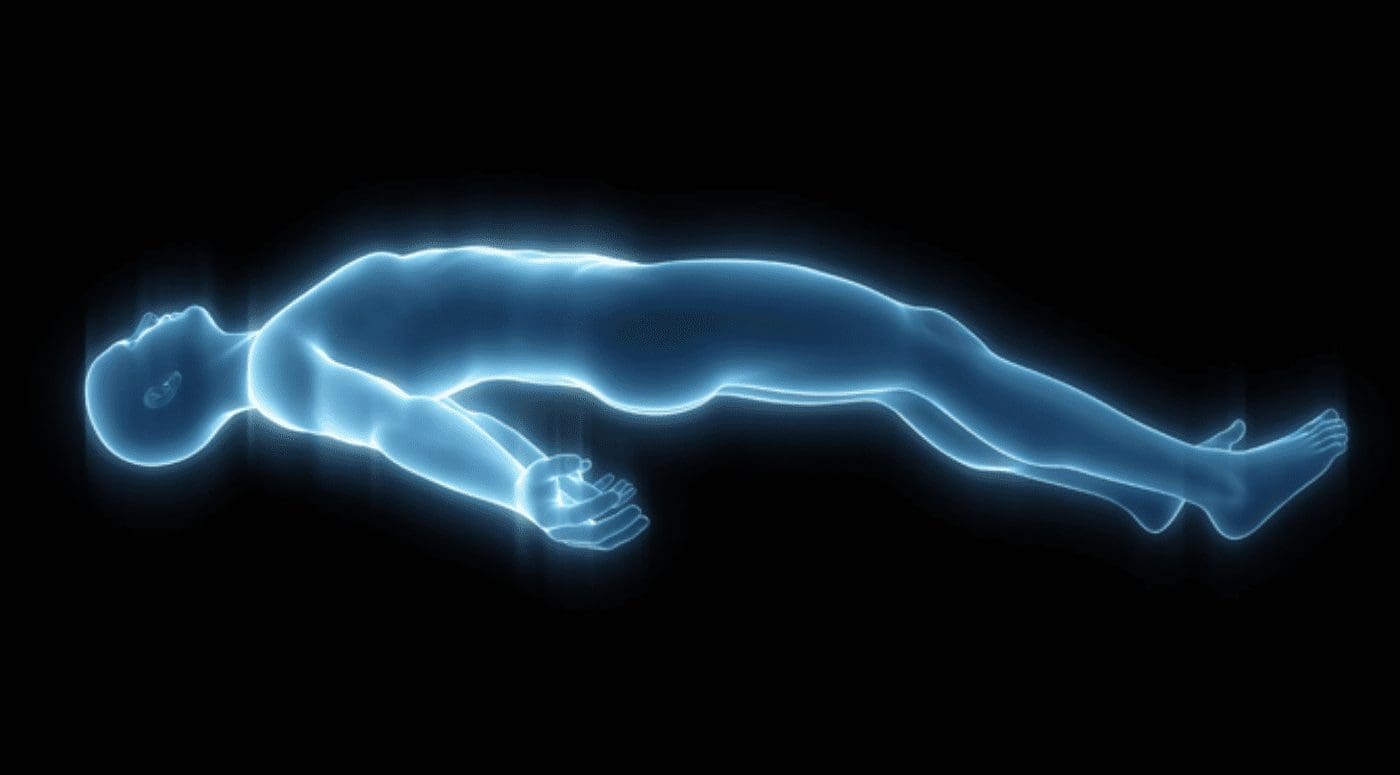 Sensory Deprivation Float Therapy -Paradise Float Spa Isolation Tank