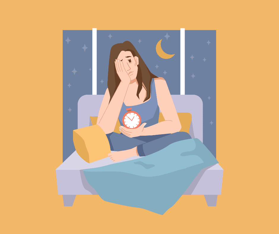 Improve sleep with overall body wellness found through epsom salt and sensory deprivation