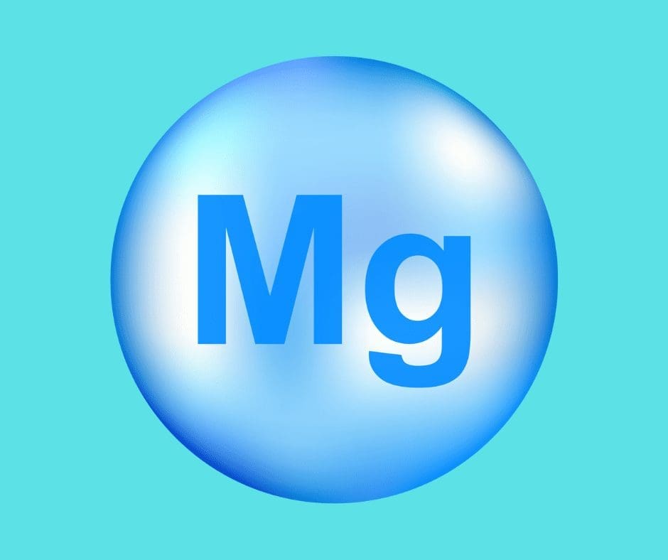 Magnesium is good for your body! Absorb it at Paradise Float Spa